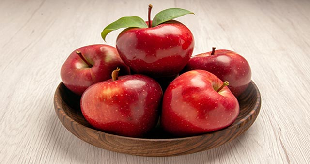 yatmadan önce elma yemenin faydaları